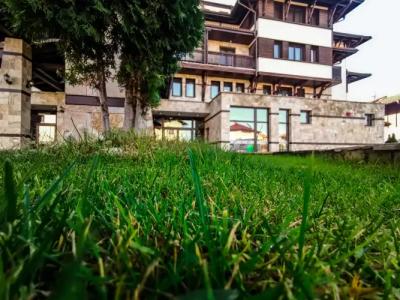 Trinity Residence Bansko - 20