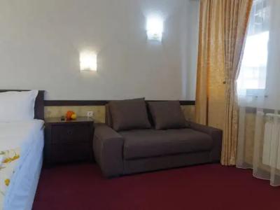 Trinity Residence Bansko - 59