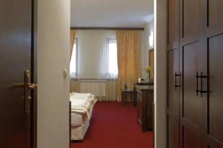 Trinity Residence Bansko - 74