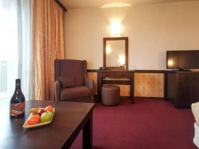 Trinity Residence Bansko - 3