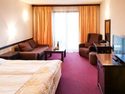 Trinity Residence Bansko - 94