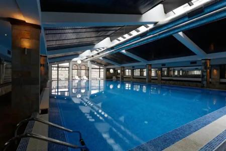 Trinity Residence Bansko - 33