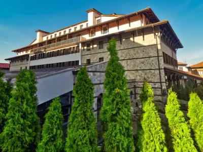 Trinity Residence Bansko - 0