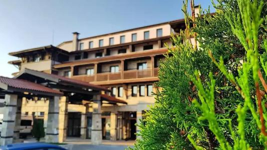 Trinity Residence Bansko - 40