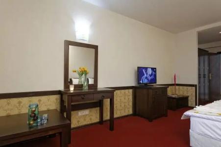Trinity Residence Bansko - 77