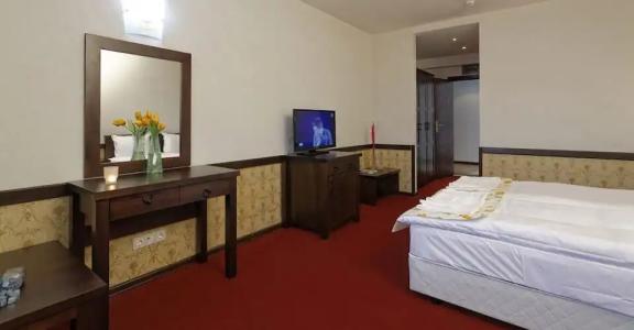 Trinity Residence Bansko - 88