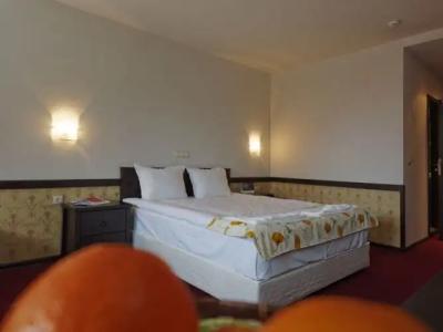 Trinity Residence Bansko - 51