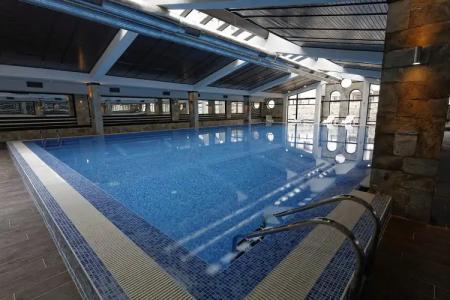 Trinity Residence Bansko - 17