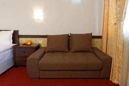 Trinity Residence Bansko - 37