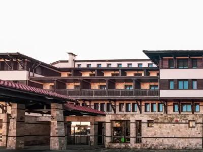 Trinity Residence Bansko - 44