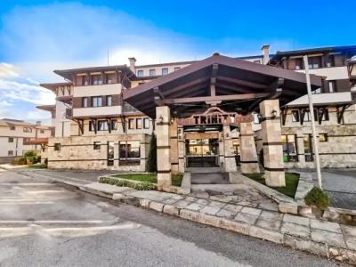 Trinity Residence Bansko - 42