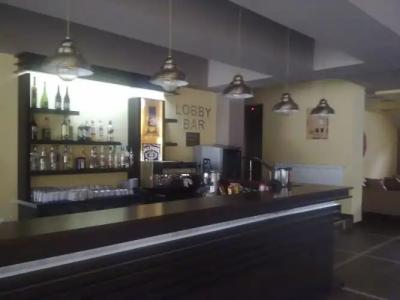 Trinity Residence Bansko - 10