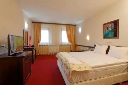 Trinity Residence Bansko - 30