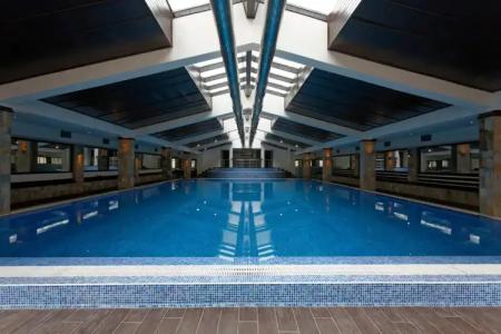 Trinity Residence Bansko - 34