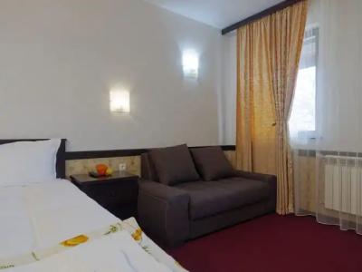 Trinity Residence Bansko - 56