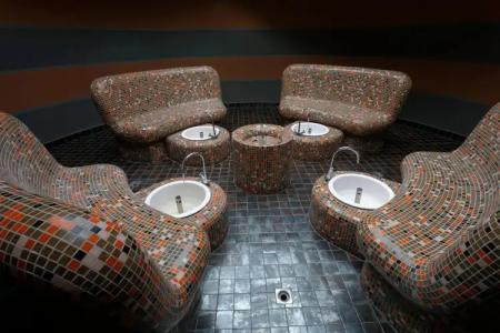 Trinity Residence Bansko - 36