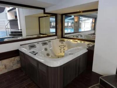 Trinity Residence Bansko - 26