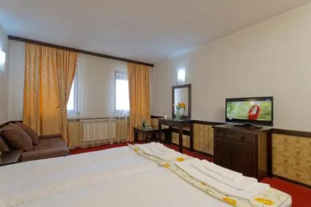 Trinity Residence Bansko - 32