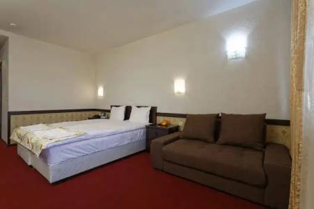 Trinity Residence Bansko - 78