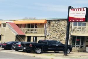 Motel Bellefeuille, Trois-Rivieres