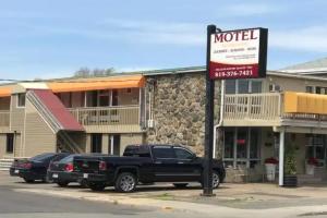 Motel Bellefeuille, Trois-Rivieres