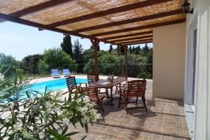 Villa Jasmine, Agios Nikolaos