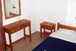 Gefyra Hotel, Agios Nikolaos