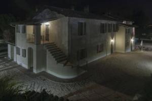 Apartment Hotel «Fontepino», Spoleto