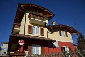 B&B Casamia, Asiago