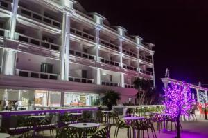 Santa Quaranta Premium Resort, Sarande