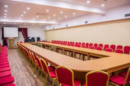 Santa Quaranta Premium Resort - 6