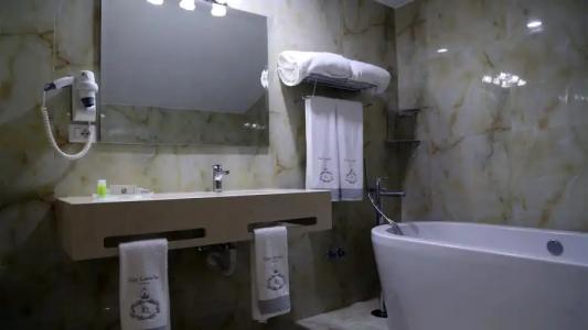 Santa Quaranta Premium Resort - 11