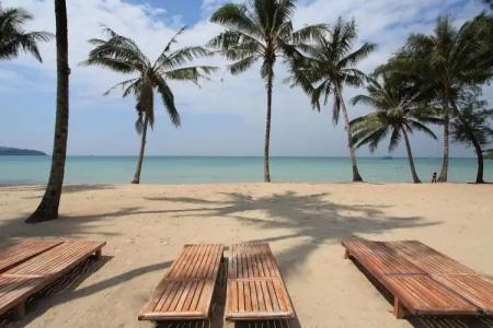 Wendy the Pool Resort @ Koh Kood - 40