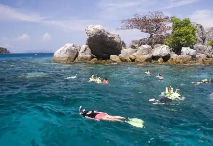 Wendy the Pool Resort @ Koh Kood - 30