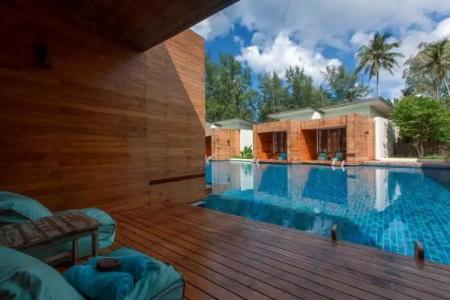 Wendy the Pool Resort @ Koh Kood - 53