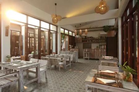 Wendy the Pool Resort @ Koh Kood - 31