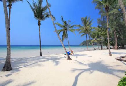 Wendy the Pool Resort @ Koh Kood - 20