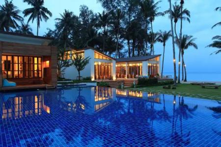 Wendy the Pool Resort @ Koh Kood - 34