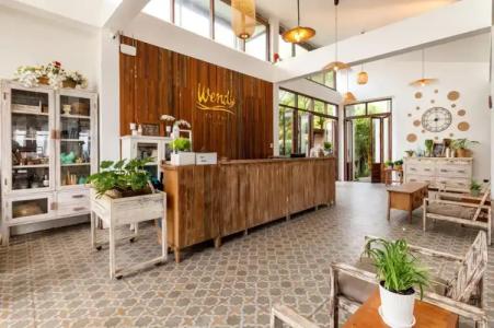 Wendy the Pool Resort @ Koh Kood - 48