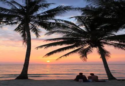 Wendy the Pool Resort @ Koh Kood - 22