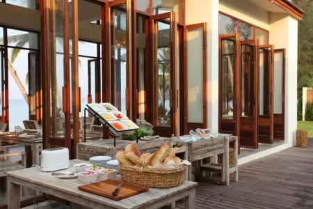 Wendy the Pool Resort @ Koh Kood - 11