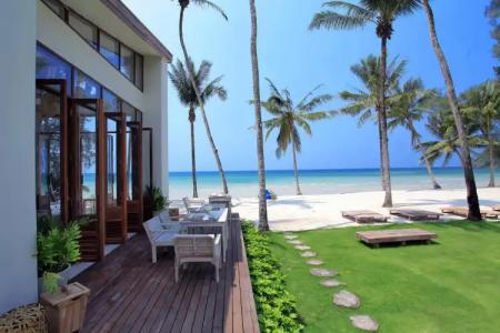 Wendy the Pool Resort @ Koh Kood - 36