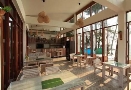 Wendy the Pool Resort @ Koh Kood - 27