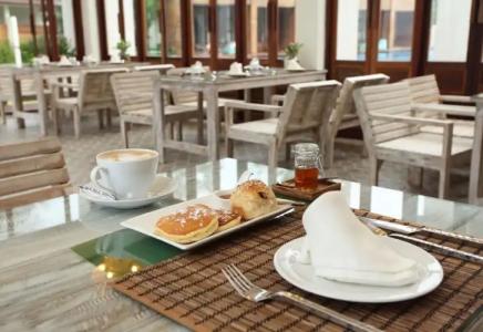 Wendy the Pool Resort @ Koh Kood - 10