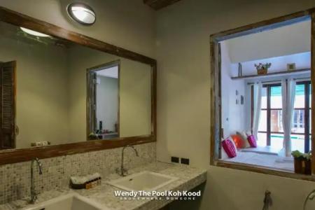 Wendy the Pool Resort @ Koh Kood - 51