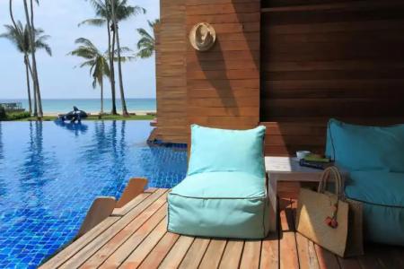 Wendy the Pool Resort @ Koh Kood - 39