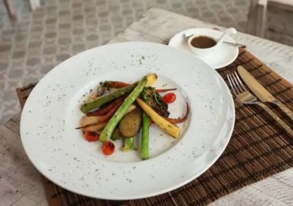 Wendy the Pool Resort @ Koh Kood - 12