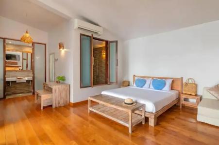 Wendy the Pool Resort @ Koh Kood - 44