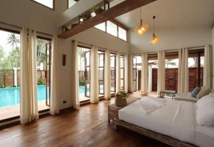 Wendy the Pool Resort @ Koh Kood - 1