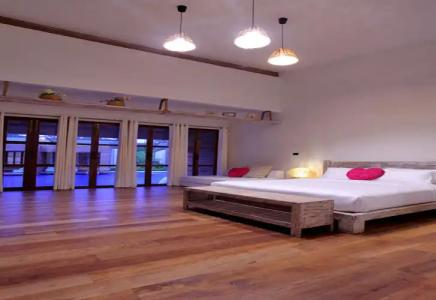 Wendy the Pool Resort @ Koh Kood - 2